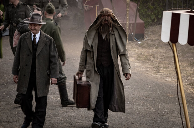 Freaks Out (2021) - photo 28