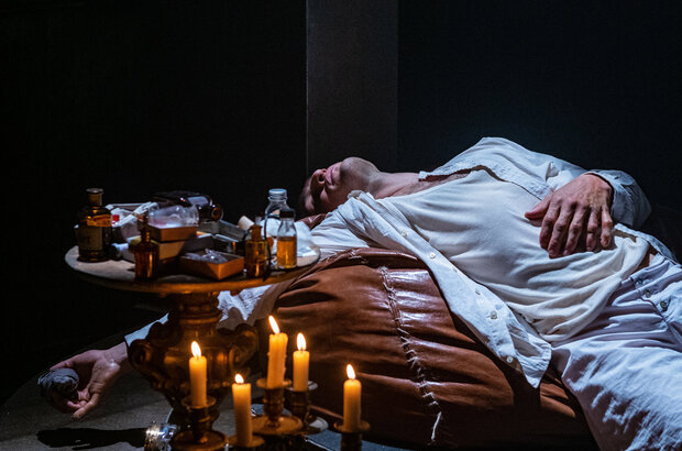 Freaks Out (2021) - photo 42