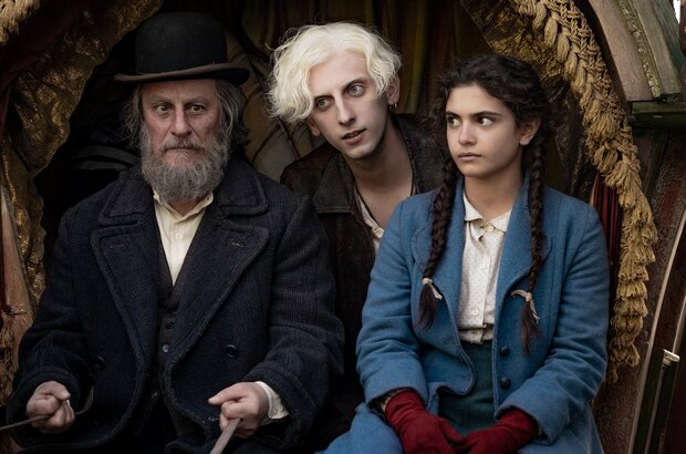 Freaks Out (2021) - photo 7