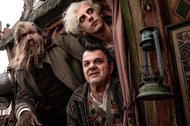 Freaks Out (2021) - photo 23