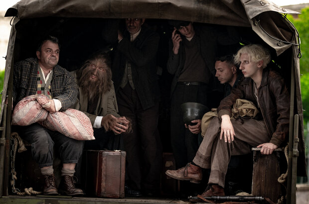 Freaks Out (2021) - photo 36