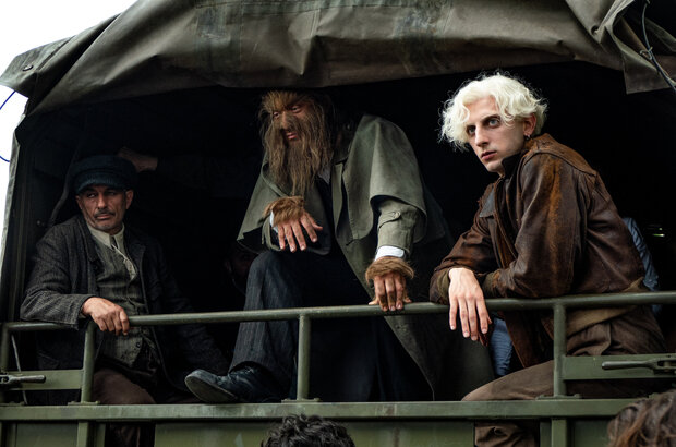 Freaks Out (2021) - photo 47