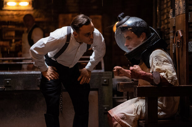 Freaks Out (2021) - photo 10