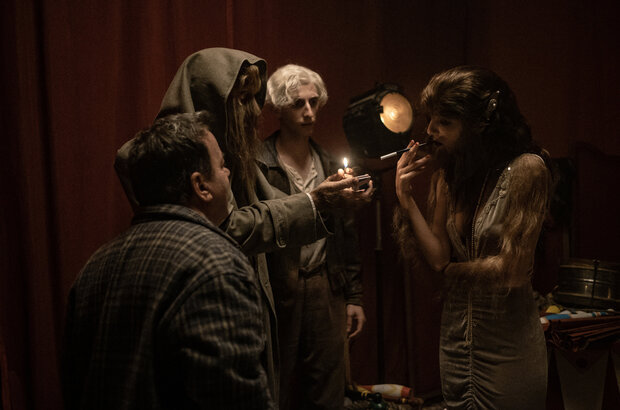 Freaks Out (2021) - photo 13