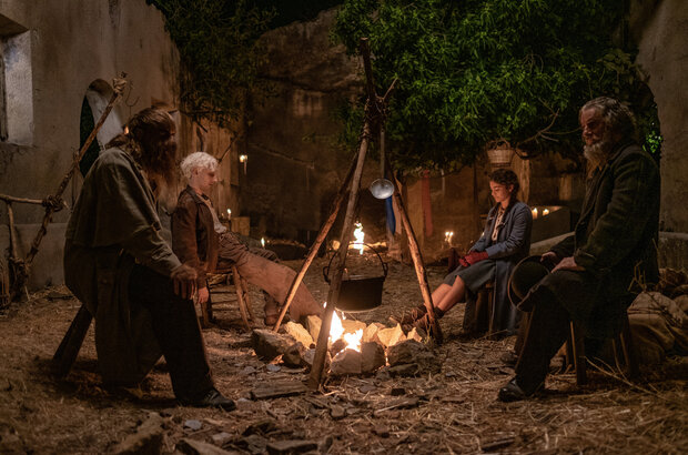 Freaks Out (2021) - photo 33
