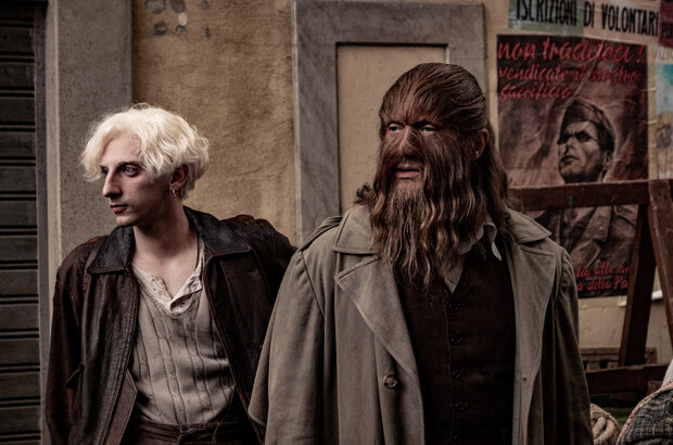 Freaks Out (2021) - photo 54