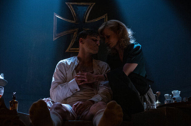 Freaks Out (2021) - photo 43