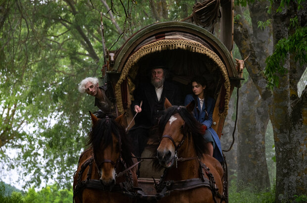Freaks Out (2021) - photo 14
