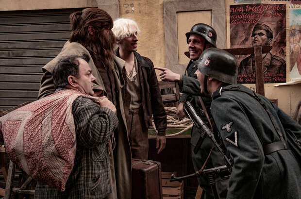 Freaks Out (2021) - photo 21
