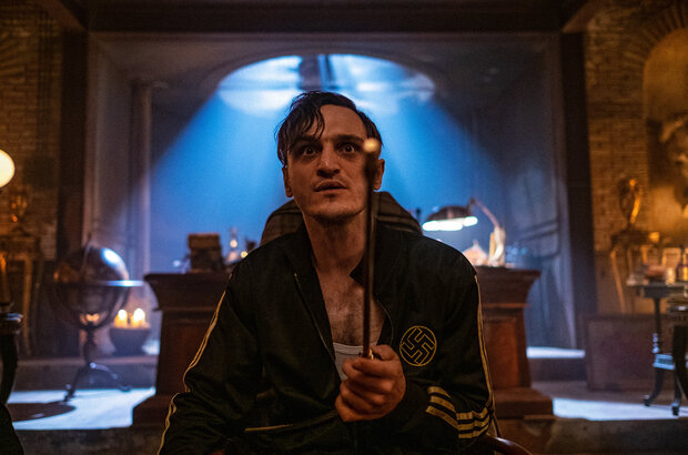 Freaks Out (2021) - photo 5