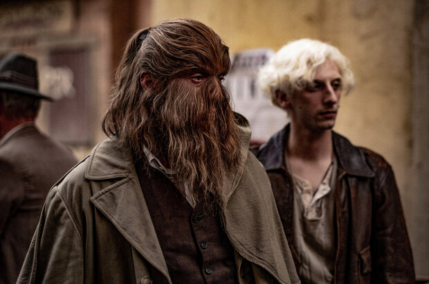 Freaks Out (2021) - photo 25