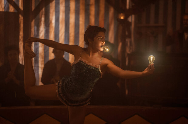Freaks Out (2021) - photo 12
