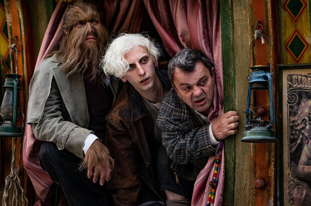 Freaks Out (2021) - photo 26