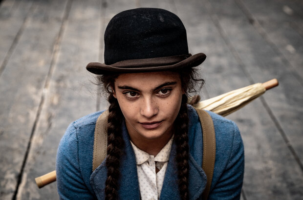 Freaks Out (2021) - photo 17