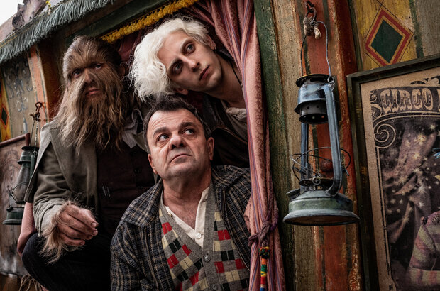 Freaks Out (2021) - photo 27