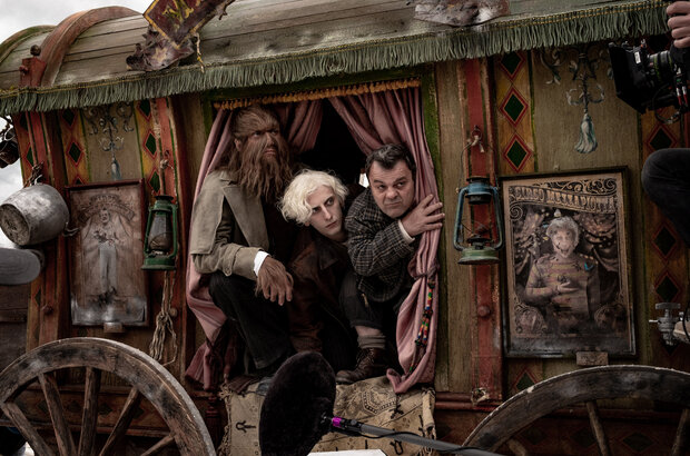 Freaks Out (2021) - photo 30
