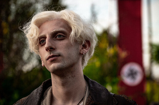 Freaks Out (2021) - photo 41