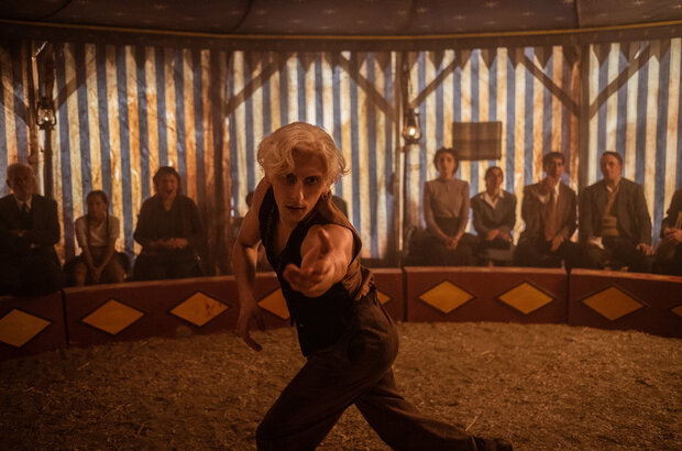 Freaks Out (2021) - photo 50