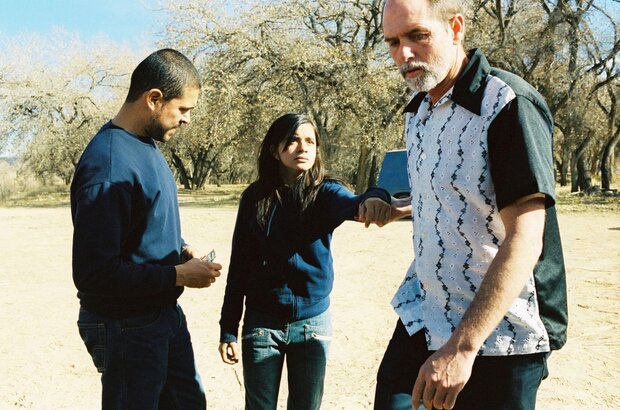 Trade (2007) - photo 5
