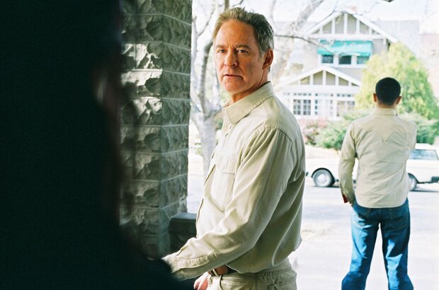 Trade (2007) - photo 3
