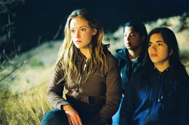 Trade (2007) - photo 4