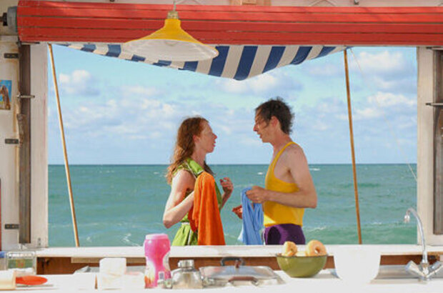 Rumba (2008) - photo 4