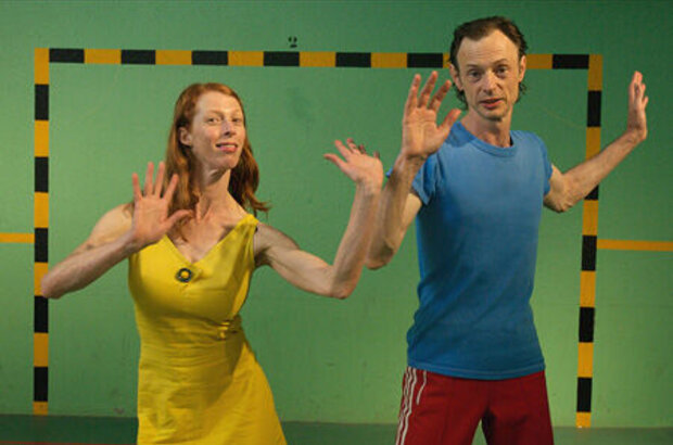 Rumba (2008) - photo 2
