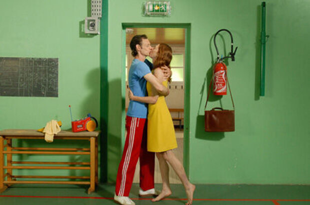 Rumba (2008) - photo 3