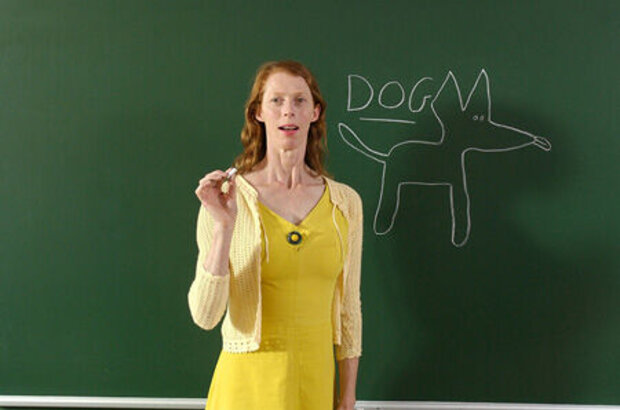 Rumba (2008) - photo 5
