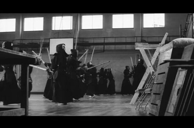 Меч (1964) - фото 3