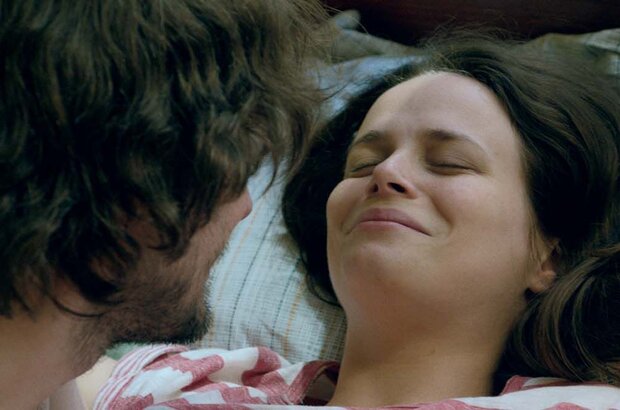 Ana, mon amour (2016) - photo 1