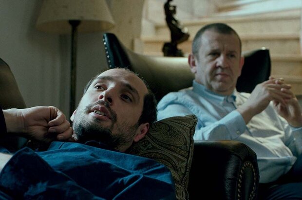 Ana, mon amour (2016) - photo 3