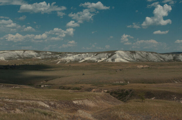 Метеорит (2020) - фото 12