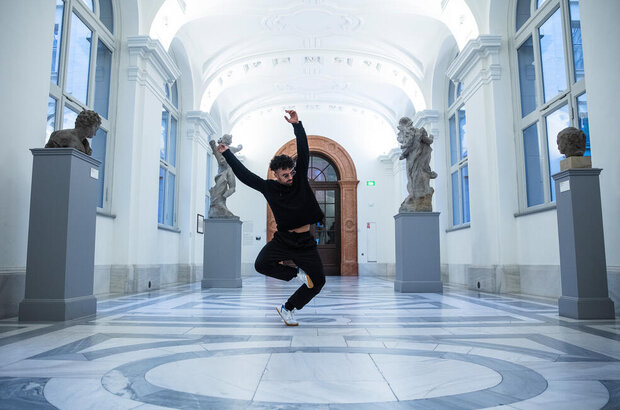 Fly (2021) - photo 5