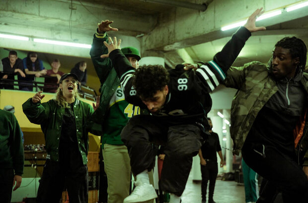 Fly (2021) - photo 4