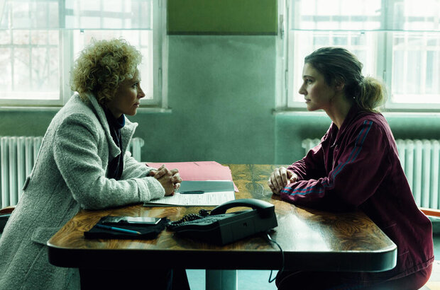 Fly (2021) - photo 6