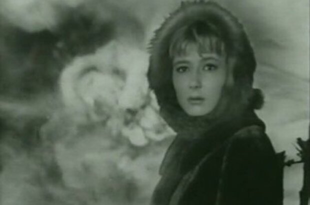 The Mysterious Wall (1967) - photo 1