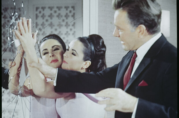 The V.I.P.s (1963) - photo 1
