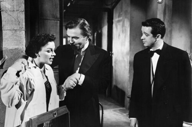 A Star Is Born (1954) - photo 1