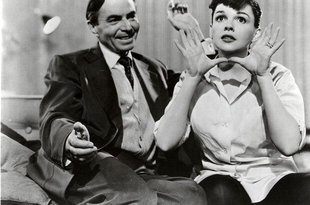 A Star Is Born (1954) - photo 2