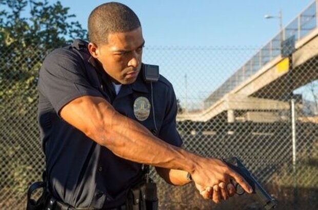 The Call (2013) - photo 7