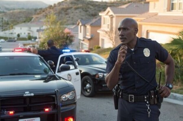The Call (2013) - photo 4