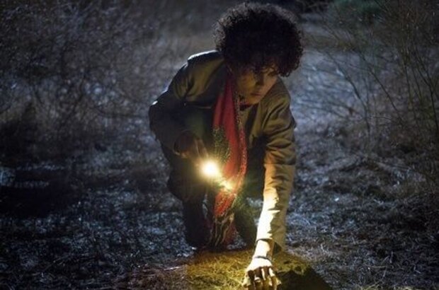 The Call (2013) - photo 6