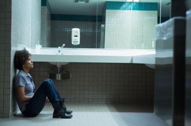 The Call (2013) - photo 8