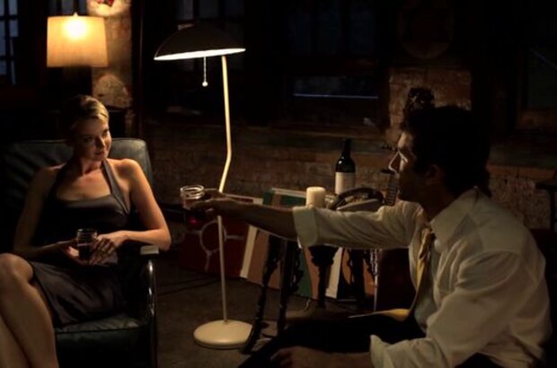 Identical (2011) - photo 1