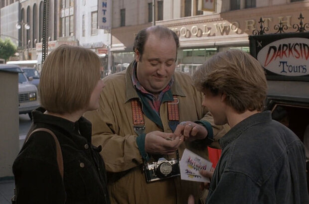 Leprechaun 2 (1994) - photo 4