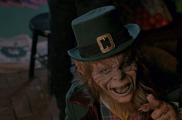 Leprechaun 2 (1994) - photo 2