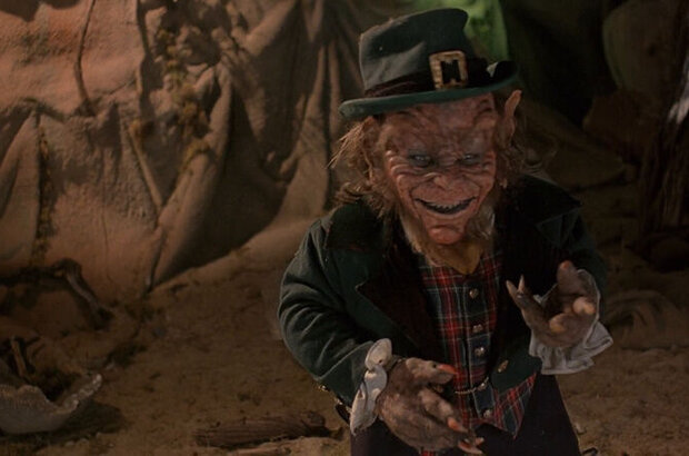 Leprechaun 2 (1994) - photo 3