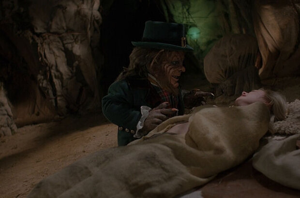 Leprechaun 2 (1994) - photo 1