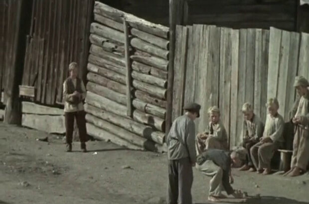 Тайна зеленого бора (1960) - фото 6